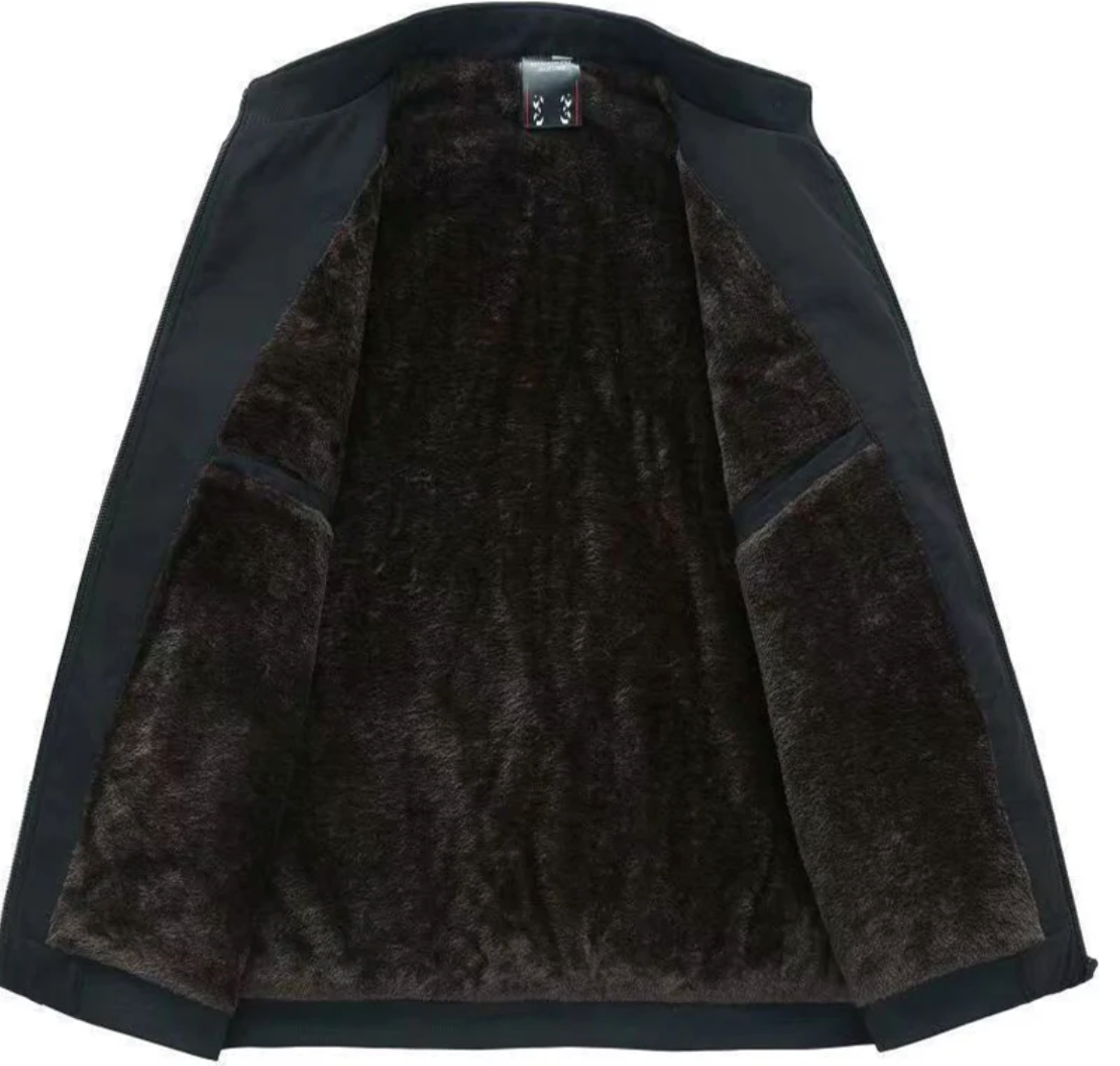 Chaqueta Artico - Resistente al viento, a la lluvia y a la nieve